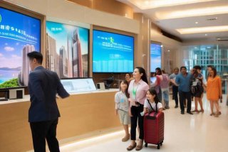 香港中旅旅行社网上预约 - 香港中旅旅行社网上预约入住