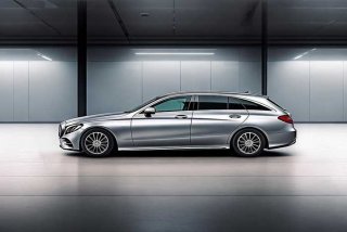 奔驰c200旅行版参数配置 奔驰c200旅行版参数配置表