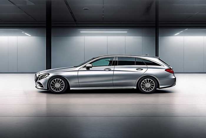 奔驰c200旅行版参数配置 奔驰c200旅行版参数配置表