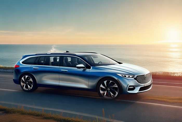 旅行车推荐，旅行车推荐性价比之王