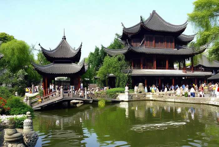 苏州旅行社推荐 - 苏州旅行社推荐前十名