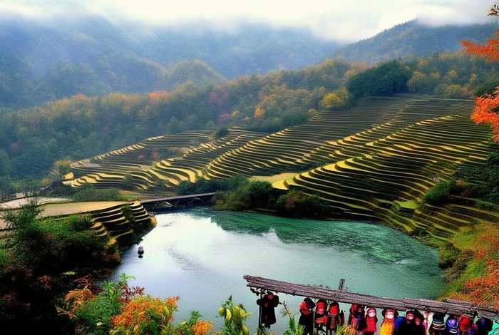 贵州旅游攻略 贵州旅游攻略必玩的景点有哪些 贵州旅游攻略 贵州旅游攻略必玩的景点有哪些