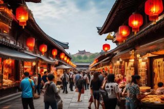 西安康辉旅行社官网；西安康辉旅行社官网报价表