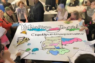 义工旅行怎么报名参加（义工旅行怎么报名参加活动）