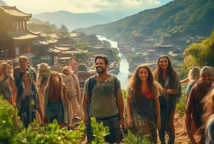 新安旅行团图片、新安旅行团图片高清