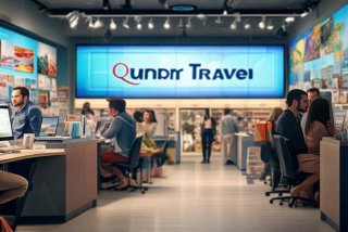 去哪儿旅行网官网（去哪儿旅行网官网投诉电话）