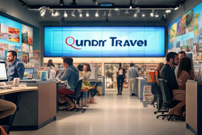 去哪儿旅行网官网（去哪儿旅行网官网投诉电话）