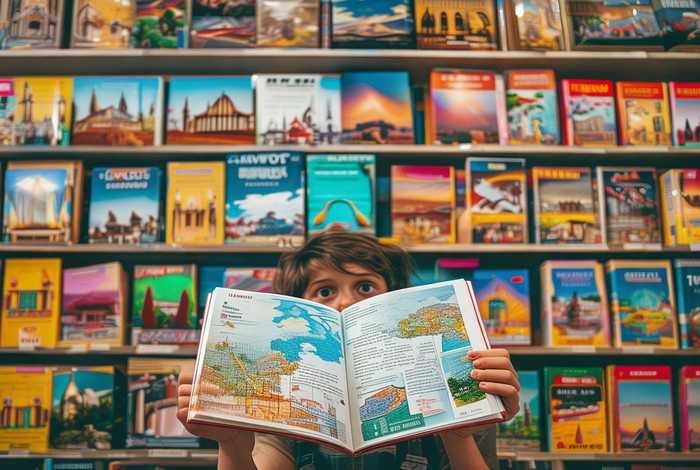 旅行指南是什么；旅行指南是什么意思啊