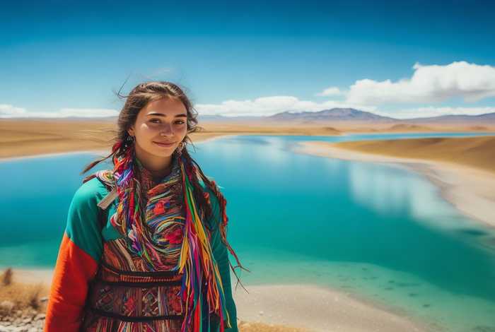 青海旅行拍照穿搭技巧（青海旅行拍照穿搭技巧和方法）