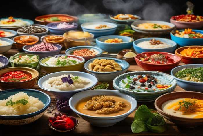 稀饭04xyz - 稀饭的100种做法