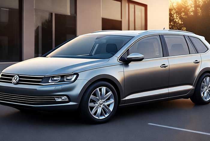 迈腾旅行车2012款 - 2012款迈腾旅行车2.0舒适版 迈腾旅行车2012款 - 2012款迈腾旅行车2.0舒适版