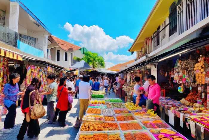 马来西亚旅行最强购物必买清单、马来西亚旅游购物必买 马来西亚旅行最强购物必买清单、马来西亚旅游购物必买