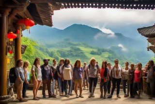 国旅旅行社贵州旅游跟团报价（国旅旅行社贵州旅游跟团报价苏苏）