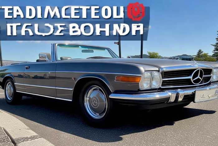 奔驰旅行车二手车 - 奔驰旅行车二手车值得买吗