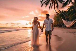 结婚旅行叫啥 - 结婚旅行叫啥名字好听