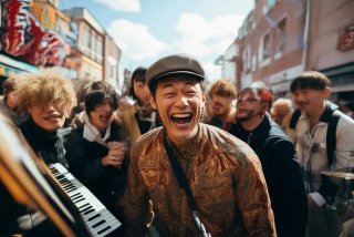 旅行团乐队成员 - 旅行团乐队成员第五个人叫什么