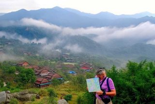 携程旅行官网云南；携程旅行官网云南客服电话