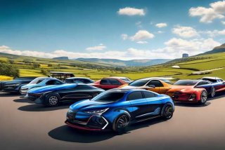 旅行车推荐排行榜前十名；旅行车推荐排行榜前十名图片