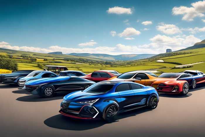 旅行车推荐排行榜前十名；旅行车推荐排行榜前十名图片