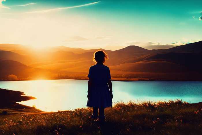 去旅行的意义 去旅行的意义就是,在无数个被生活打磨的瞬间,回忆起