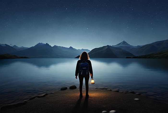 一个人去旅行歌词，一个人去旅行歌词完整版