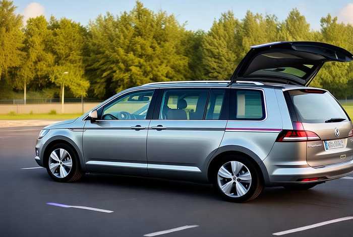 迈腾旅行版二手车 大众迈腾旅行版二手车