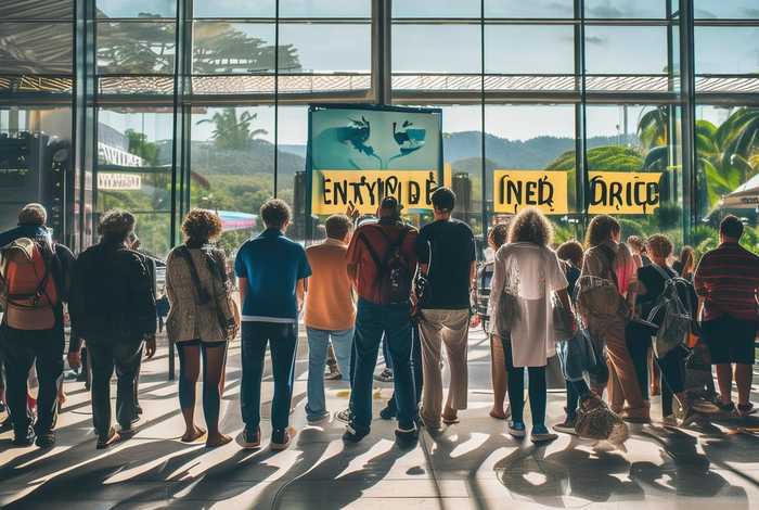 赴泰旅行团全团被拒、赴泰旅行团全团被拒的原因