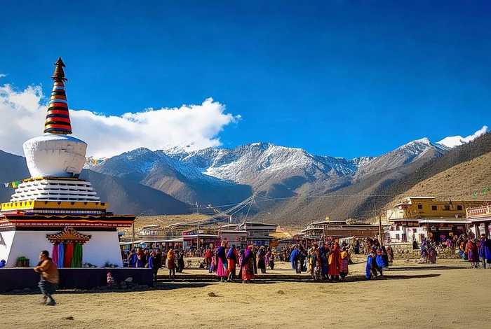 阿里旅行必去的景点、阿里旅行必去的景点有哪些