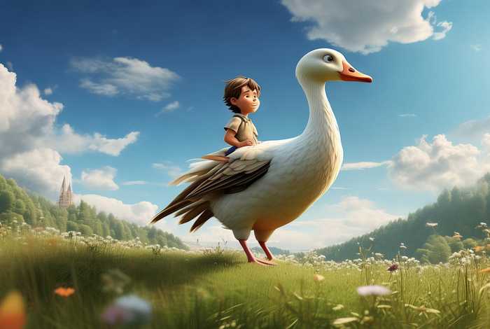 骑鹅旅行记电影完整版在线观看，骑鹅旅行记电影完整版在线观看第一集