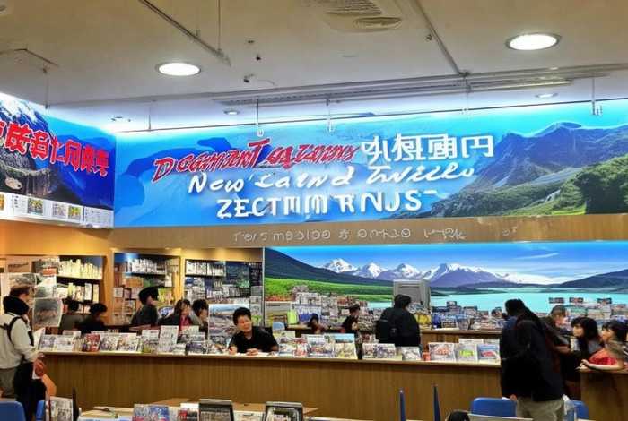 东莞旅行社报名（东莞旅行社报名新西兰）