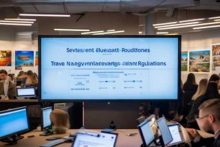 旅行社管理条例最新（旅行社管理条例最新规定）