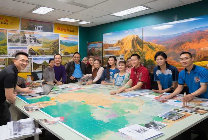 河南旅行社做组团的 河南旅行社做组团的多吗