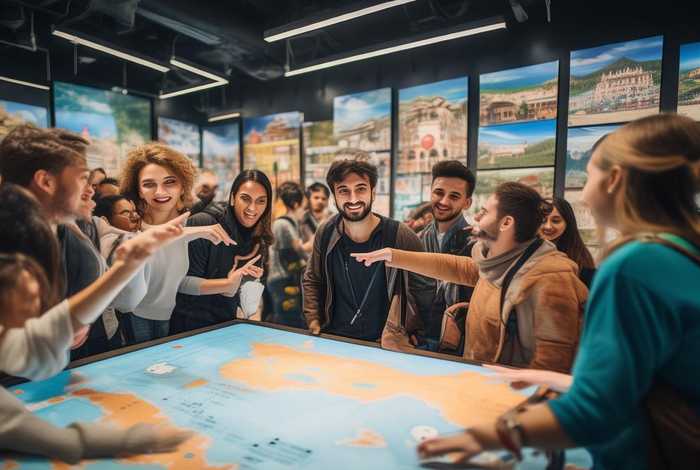 中青旅旅行社怎么样，中青旅旅行社怎么样啊