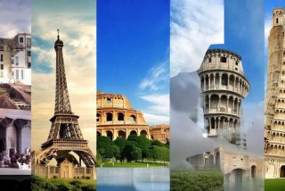 欧洲行旅行在线观看 - 欧洲旅行在线观看免费完整版