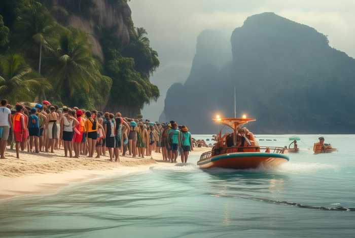 赴泰国旅游团失踪、赴泰国旅游团失踪事件