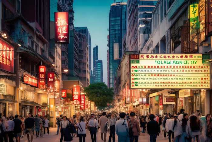 东莞旅行社有哪些（东莞旅行社有哪些名字）