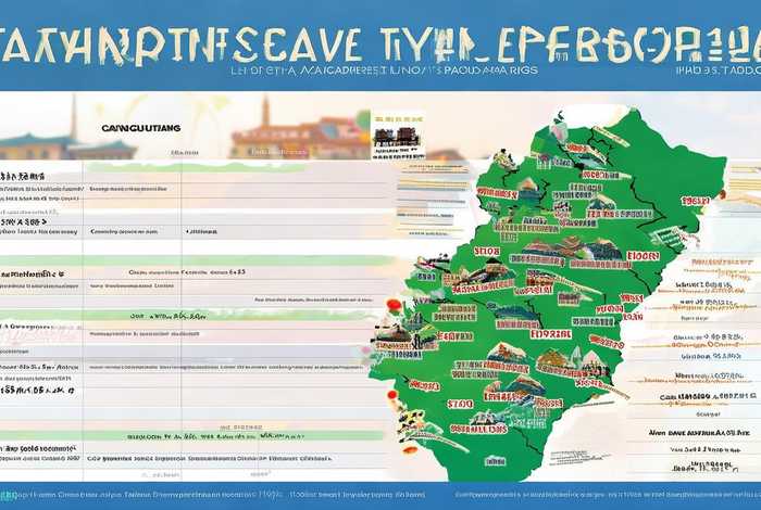 台湾旅行团价格 台湾旅行团价格一览表