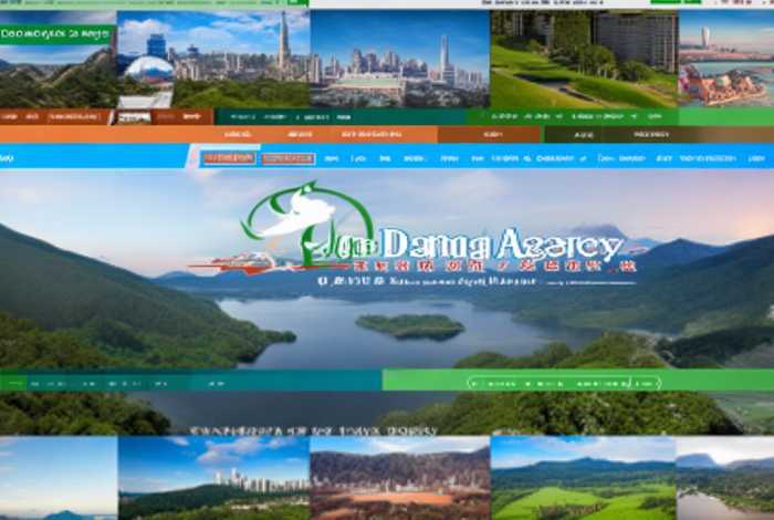 丹东旅行社官网；丹东旅行社官网首页