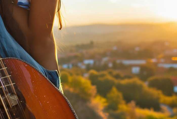 旅行的意义吉他谱原版 旅行的意义吉他谱原版d调