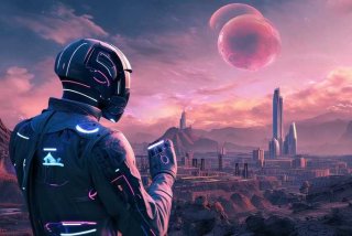 时空旅行者海山二 - 时空旅行者原理