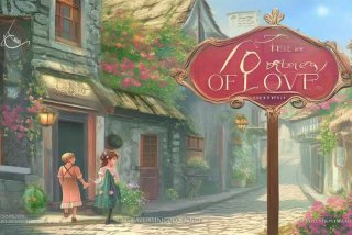 爱的旅行小说，爱的旅行小说免费阅读