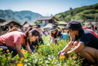 义工旅行是什么意思、义工旅行是什么意思啊