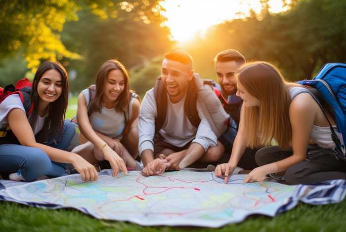 毕业旅行说走就走是什么意思网络用语 - 毕业旅行说走就走是什么意思网络用语怎么说