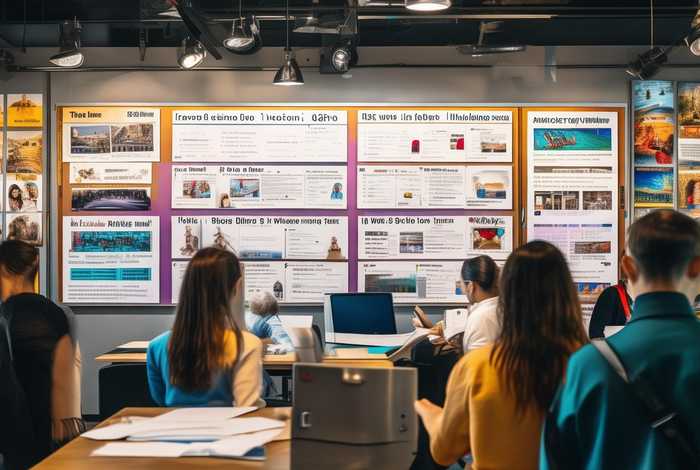 旅行社招聘信息大全 - 旅行社职位招聘信息