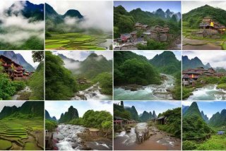 贵州旅游线路 贵州旅游线路推荐大全