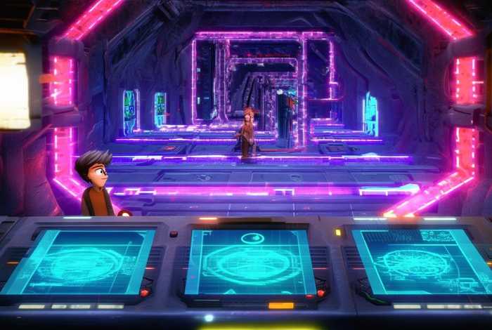 贝奇的时空旅行每天通关地下城 - 贝奇的时空旅行推荐地下城是哪个？