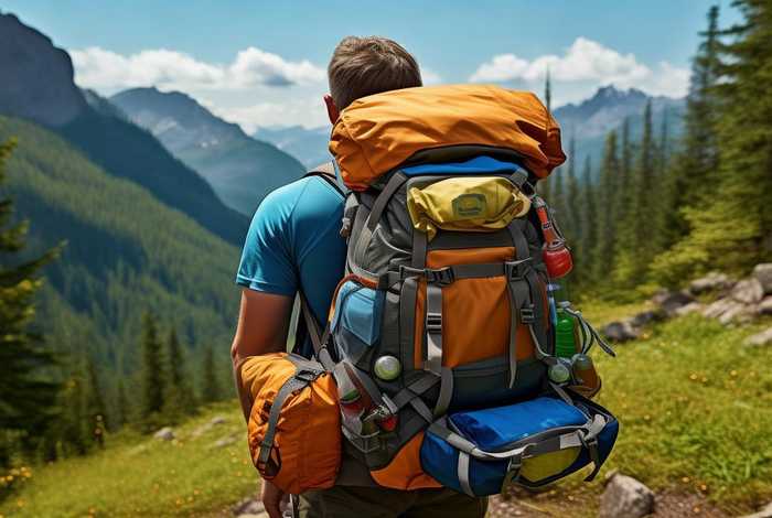 徒步旅行需要准备什么装备 - 徒步旅行需要准备什么装备呢 徒步旅行需要准备什么装备 - 徒步旅行需要准备什么装备呢