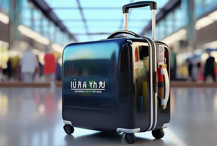 旅行箱的拼音；旅行箱的拼音怎么写