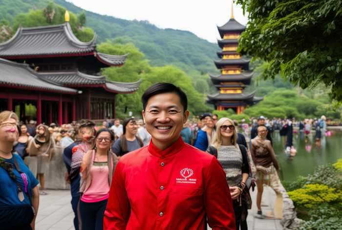 四川省中国旅行社服务理念 四川省中国旅行社服务理念有哪些