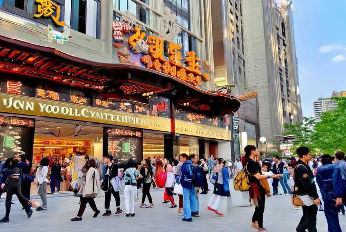 成都中国青年旅行社旗舰店 成都中国青年旅行社旗舰店地址